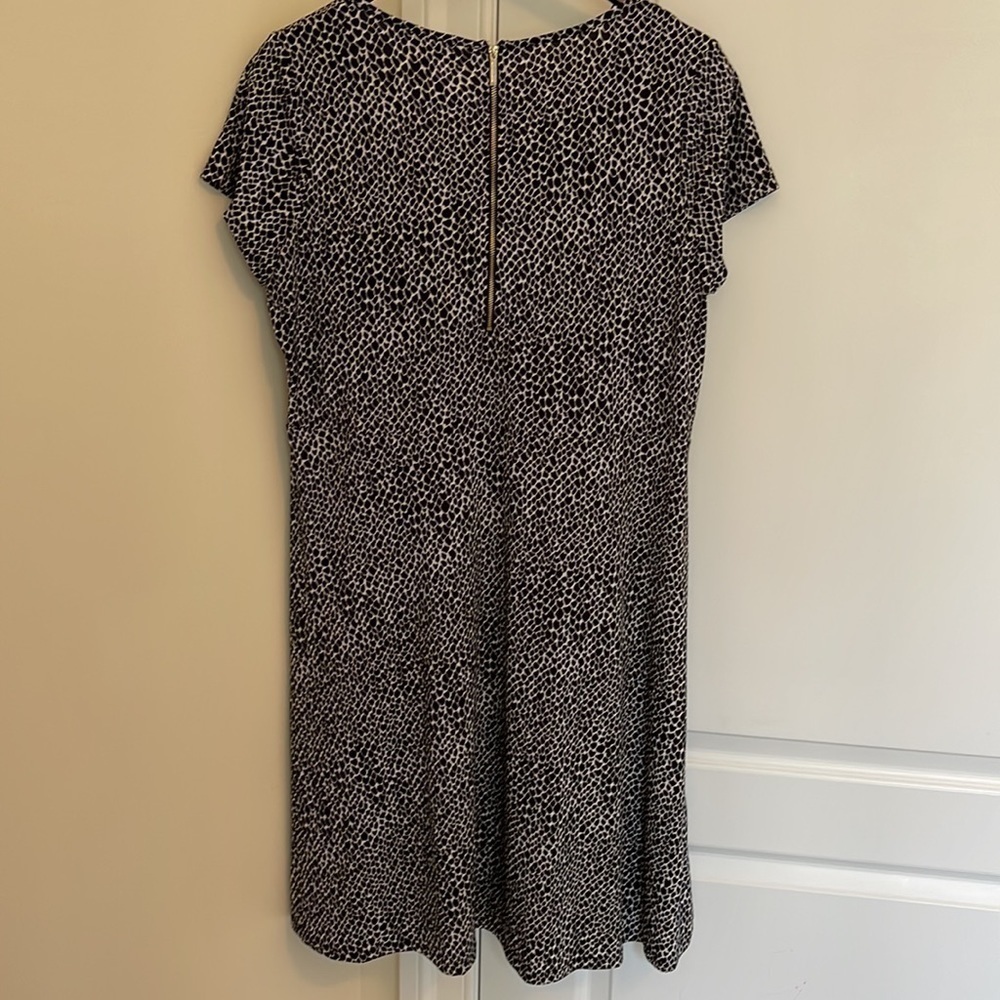 ‼️nwot Michael Kors Dress‼️ - Picture 3 of 4